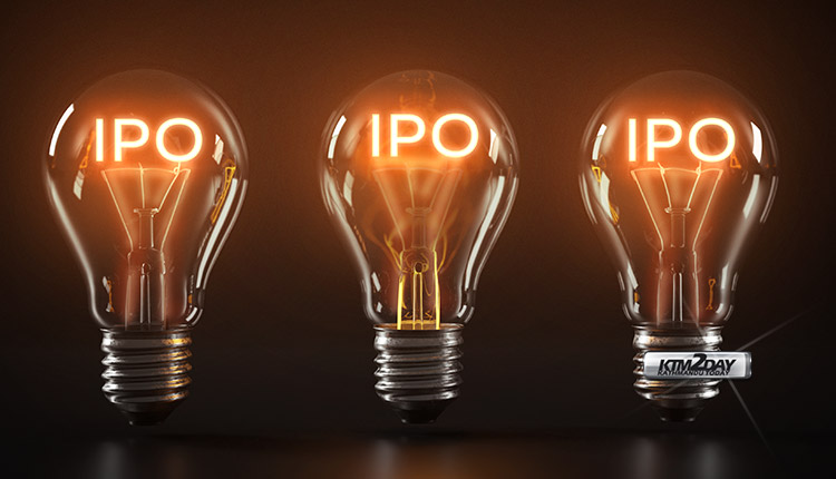 Nepal Electricity Authority IPO