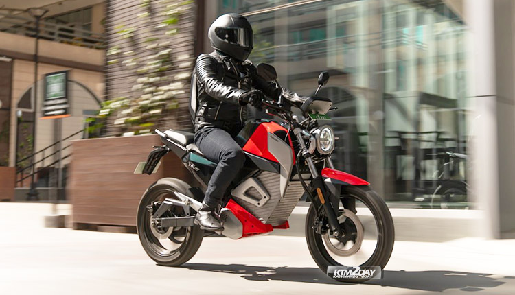 Oben Roar Electric Bike Price in Nepal