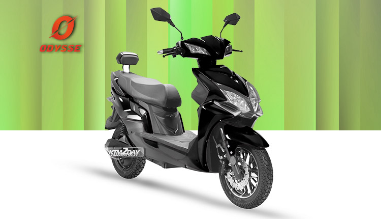 Odysee Racer Price in Nepal