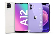 Samsung Galaxy A12 becomes best-selling smartphone of 2021 overtaking Apple iPhone 12
