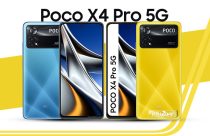 Poco X4 Pro 5G Launched in India : Price, Specs and Features
