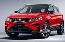 Proton X50 Compact SUV launched in Nepali market
