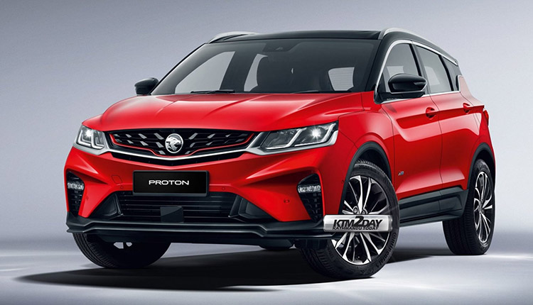 Proton X50 Price in Nepal