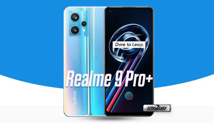 Realme 9 Pro+ Price in Nepal