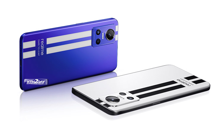 Realme GT Neo 3