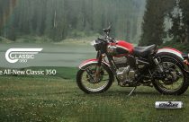 Royal Enfield Classic 350