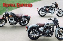 Royal Enfield appoints Triveni Group as new official distributor for Nepal