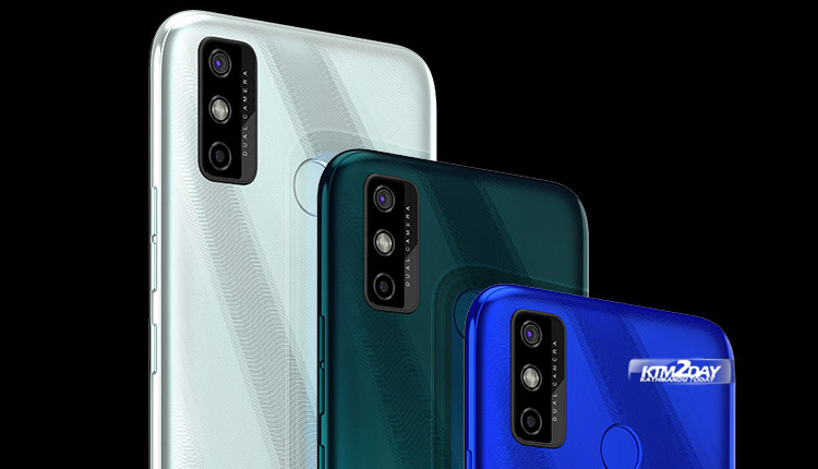 Tecno-Spark-6-Go-Camera