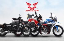 Zongshen Bikes Price in Nepal 2024 (March-April) Zongshen Bikes Price in Nepal