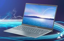 Asus ZenBook 13 OLED Price in Nepal : Specs, Features