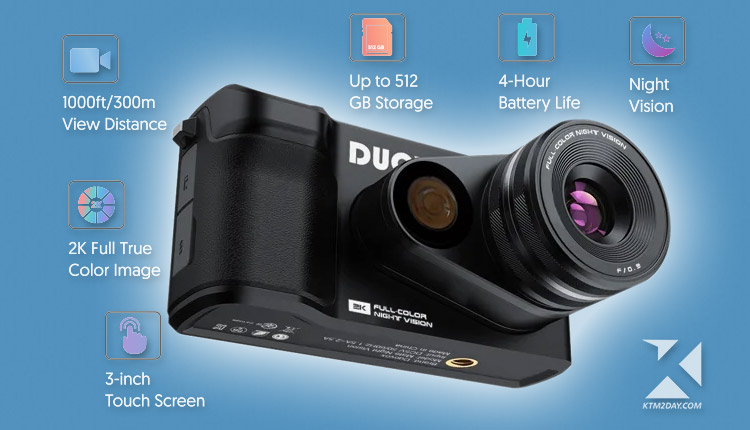 DuoVox Mate Pro