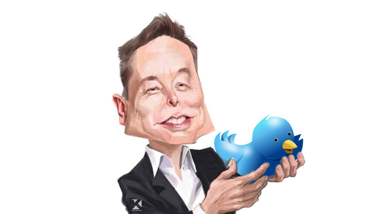 Elon Musk Twitter