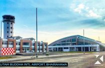 Gautam Buddha International Airport to start operations from April 21, intl' flights from May 16