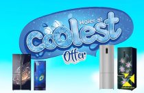 Haier Nepal introduces 'Coolest' New Year offer