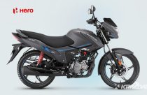 Hero Glamour XTec Price in Nepal : Features and Specs