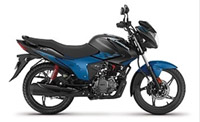 Hero Glamour XTec BS6