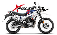 Hero-X-Pulse-200-4v