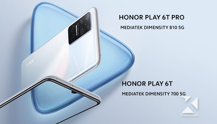 Honor Play 6T Pro Price in Nepal