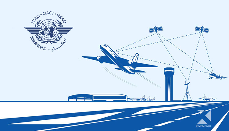 ICAO Nepal