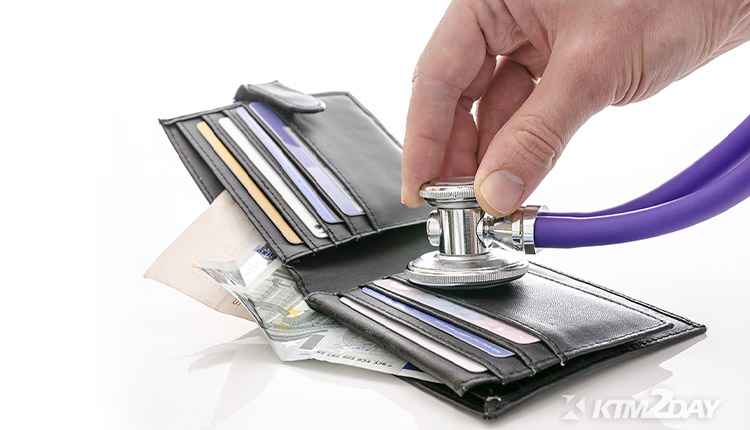 Medical Expenses