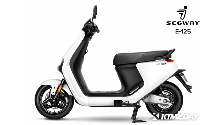 Segway E125 Price in Nepal