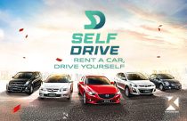 Self Drive Nepal will be the sole rental partner for BYD electric vehicles.