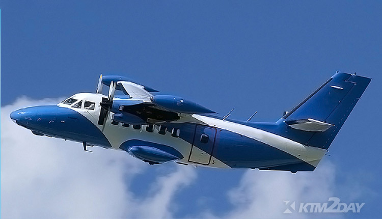 Shivam Airlines Nepal