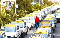 Taxi operators in the Valley will increase rates beginning Thursday(Baisakh 1)