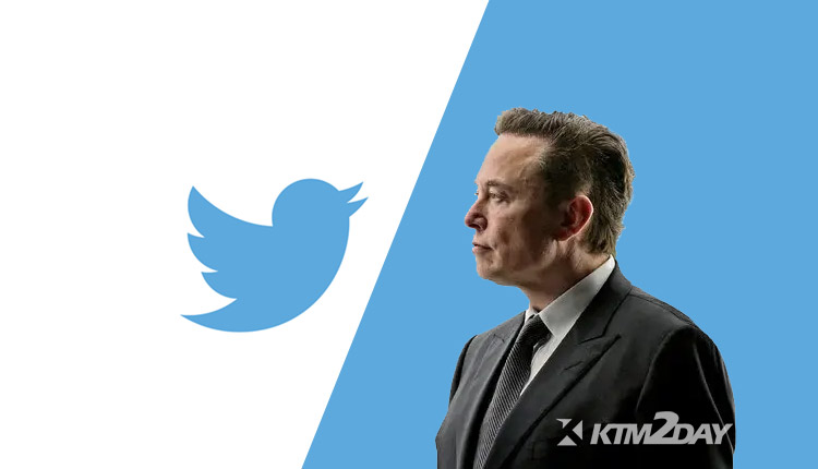 Twitter Musk