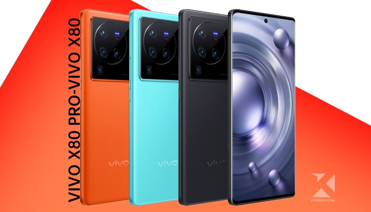 Vivo X80 Pro Price in Nepal