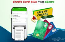 eSewa announces no charges on credit card bill payments offer in April