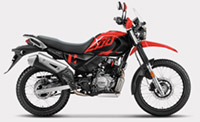 hero xpulse 200 4v nepal