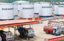 Nepal Oil Corp raises price of petroleum products including LP Gas