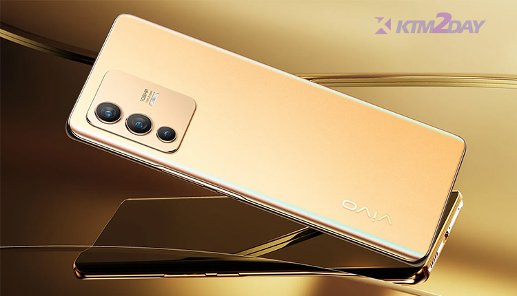 vivo v23 nepal price
