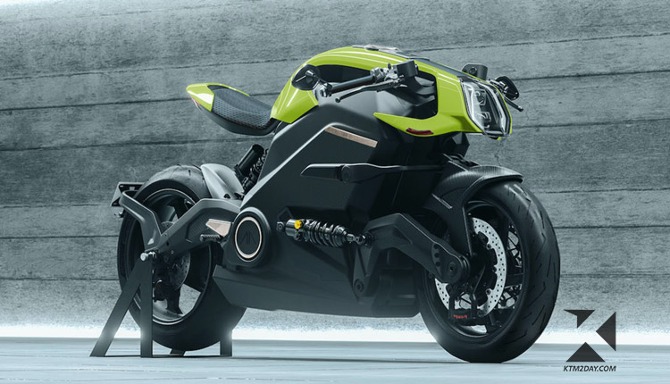 Arc Vector