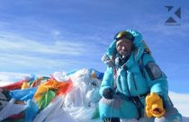 Kami Rita Sherpa creates new record by climbing Everest 26th time