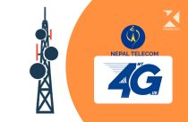Nepal Telecom's 4G subscriber base crosses 10 million mark