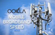 Nepal's mobile broadband speed declines in the global rankings