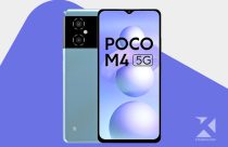 Poco M4 5G Launched with Dimensity 700 Soc, 50 MP camera and more