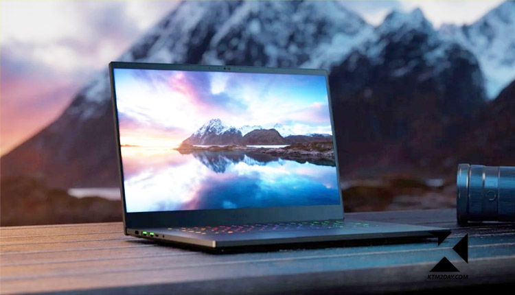 Razer Blade 15