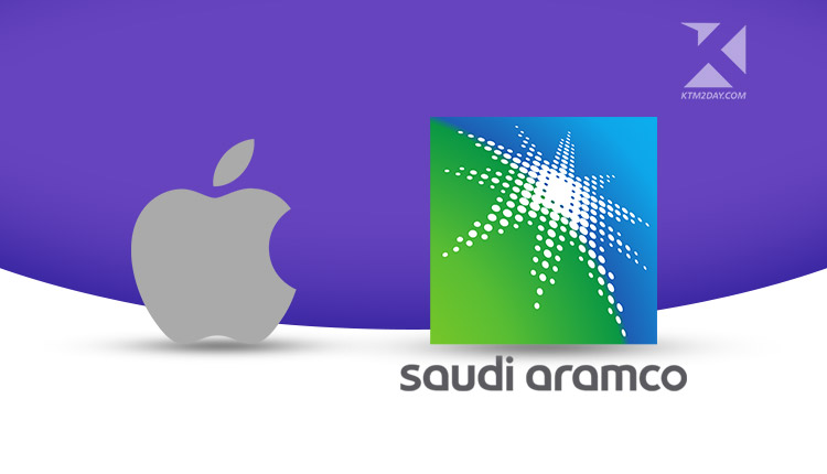 Saudi Aramco