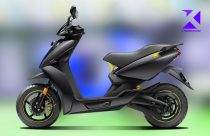 TVS iQube Vs Bajaj Chetak Vs Ather 450X Vs Ola S1 Pro