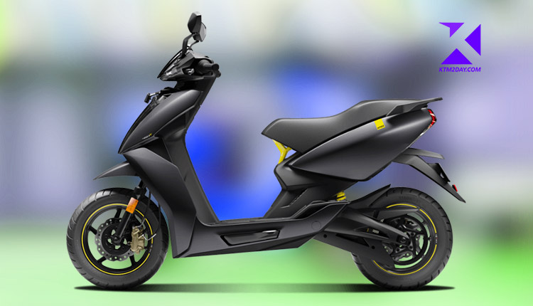 TVS iQube Vs Bajaj Chetak Vs Ather 450X Vs Ola S1 Pro