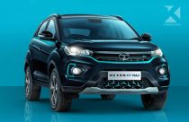 Tata Nexon EV Max