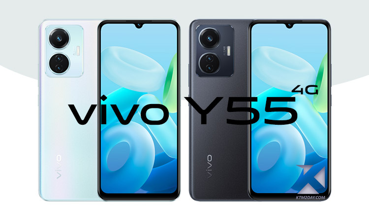 Vivo Y55 4G Price in Nepal