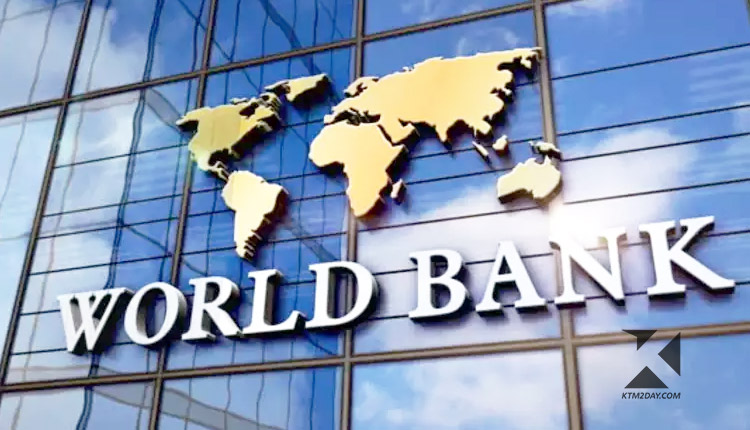 World Bank Loan Nepal