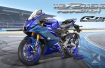 Yamaha R15 v4 price in nepal