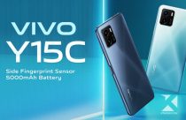 Vivo Y15c Launched in Nepal with Helio P35, 13 MP dual camera and 5000 mAh battery