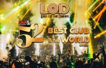Thamel's LOD bags 52nd most popular nightclub in the world