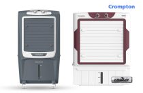 CG launched Crompton Air Coolers in Nepali market